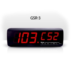 MÀN HÌNH HIỂN THỊ CHUÔNG GỌI PHỤC VỤ D101(GRS-3)