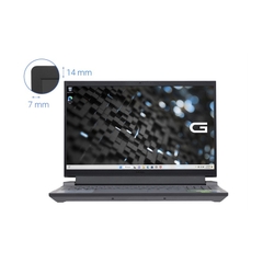 Laptop Dell Gaming G15 5530