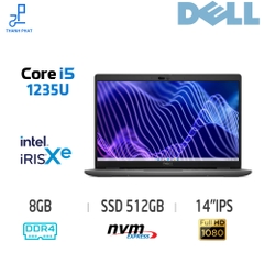 Laptop Dell Latitude 3440 L34401235U08512G