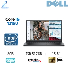 Laptop Dell Vostro 3520