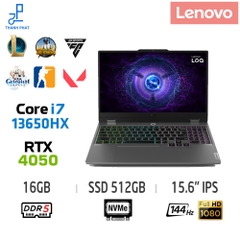 Laptop Lenovo LOQ 15IRX9 83DV00D5VN
