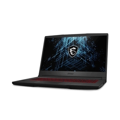 LAPTOP MSI GF63 THIN 11UC-1228VN (INTEL CORE I7-11800H| 8GB DDR4| 512GB| NVIDIA GEFORCE RTX3050 4GB| 15.6 INCH FHD| WIN 11| ĐEN)