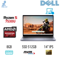 Laptop Dell Inspiron 14 7435