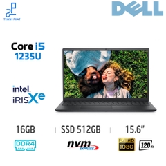 Laptop Dell Inspiron 15 3520