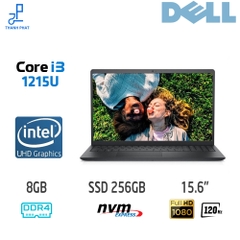 Laptop Dell Inspiron 3520