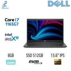 Laptop Dell Latitude 3520 (70280540)
