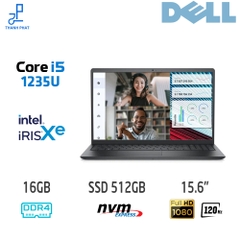 Laptop Dell Vostro 3520