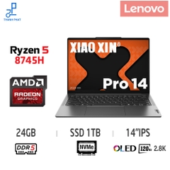 Laptop Lenovo Ideapad 5 Pro 14 (XiaoXin Pro 14)