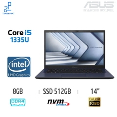 Laptop Asus ExpertBook B1 B1402CVA-NK0062W