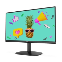 MÀN HÌNH AOC 22B2HN/74 (21.5 INCH| FHD| VA| 75HZ| 7MS)