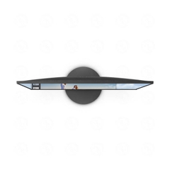 MÀN HÌNH AOC 22B3HM/74 (21.5 INCH| FHD| VA| 75HZ| 4MS)