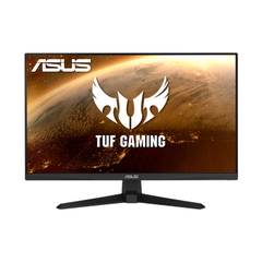 MÀN HÌNH ASUS TUF VG249Q1A (23.8 INCH| FHD| IPS| 165HZ| 1MS| FREESYNC| SPEAKER)