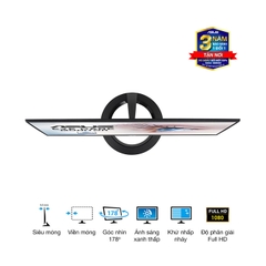 MÀN HÌNH ASUS VZ22EHE (21.45 INCH| FHD| IPS| 75HZ| 1MS)