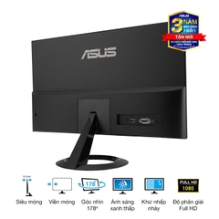 MÀN HÌNH ASUS VZ22EHE (21.45 INCH| FHD| IPS| 75HZ| 1MS)
