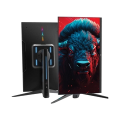 MÀN HÌNH CENTAUR CT2706HM-B (27 INCH| FHD| IPS| 165HZ| 5MS| BLACK)