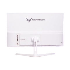 MÀN HÌNH CENTAUR CT2403HM-W (23.8 INCH| FHD| IPS| 75HZ| 5MS| WHITE)