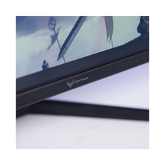 MÀN HÌNH CENTAUR CT2403HM-B (23.8 INCH| FHD| IPS| 75HZ| 5MS| BLACK)