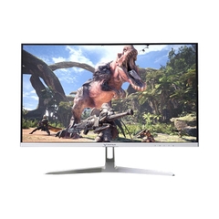 MÀN HÌNH CENTAUR CT2403HM-W (23.8 INCH| FHD| IPS| 75HZ| 5MS| WHITE)