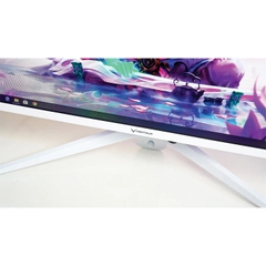 MÀN HÌNH CENTAUR CT2706HM-W (27 INCH| FHD| IPS| 165HZ| 5MS| WHITE)