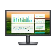 MÀN HÌNH DELL E2222HS (21.5 INCH| FHD| VA| 60HZ| 5MS| LOA)