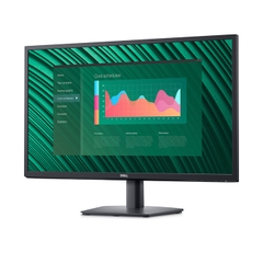 MÀN HÌNH DELL E2723H (27 INCH| FHD| VA| 60HZ| 8MS| 300 NITS| DP+VGA)
