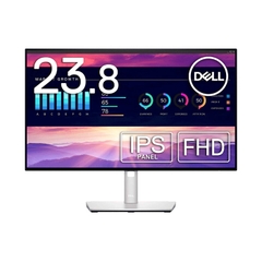 MÀN HÌNH DELL ULTRASHARP U2422H (23.8INCH| FHD| IPS| 60HZ| 5MS| TYPEC)