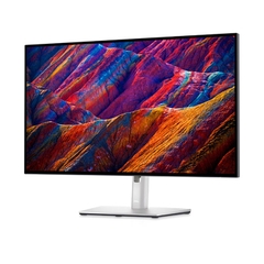 MÀN HÌNH DELL ULTRASHARP U2723QE (27INCH| 4K (3840X2160)| 5MS| 60HZ| 400CD|M2| IPS)