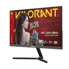 MÀN HÌNH E-DRA EGM27F75 (27 INCH| FHD| IPS| 75HZ| 1MS)