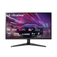 MÀN HÌNH LG 27GQ50F-B (27 INCH| FHD| VA| 165HZ| 5MS)