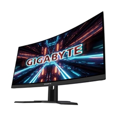 MÀN HÌNH GIGABYTE G27FCA-EK (27 INCH| FHD| VA| 165HZ| 1MS| 250 NITS| HDMI+DP| CONG)