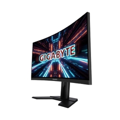 MÀN HÌNH GIGABYTE G27FCA-EK (27 INCH| FHD| VA| 165HZ| 1MS| 250 NITS| HDMI+DP| CONG)