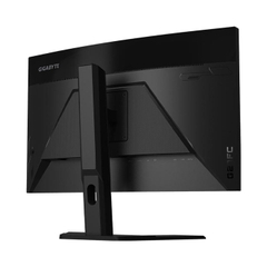 MÀN HÌNH GIGABYTE G27FCA-EK (27 INCH| FHD| VA| 165HZ| 1MS| 250 NITS| HDMI+DP| CONG)