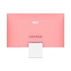 MÀN HÌNH HKC MG27S9Q PINK (27 INCH| QHD| IPS| 144HZ| 1MS| HỒNG)