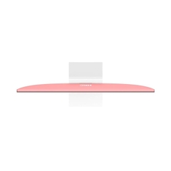 MÀN HÌNH HKC MG27S9Q PINK (27 INCH| QHD| IPS| 144HZ| 1MS| HỒNG)
