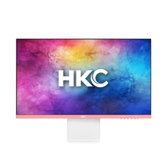 MÀN HÌNH HKC MG27S9Q PINK (27 INCH| QHD| IPS| 144HZ| 1MS| HỒNG)