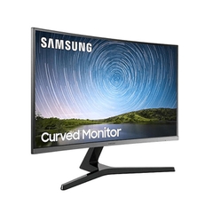 MÀN HÌNH SAMSUNG LC32R500FHEXXV (31.5INCH| FHD| VA| 75HZ| 4MS| CONG)