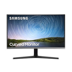 MÀN HÌNH SAMSUNG LC32R500FHEXXV (31.5INCH| FHD| VA| 75HZ| 4MS| CONG)