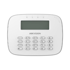 MÀN HÌNH LCD BÁO ĐỘNG HIKVISION DS-PK-L KEYPAD