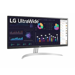 MÀN HÌNH LG 29WQ600-W (29 INCH| FHD| IPS| 100HZ| 1MS| LOA)