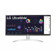 MÀN HÌNH LG 29WQ600-W (29 INCH| FHD| IPS| 100HZ| 1MS| LOA)