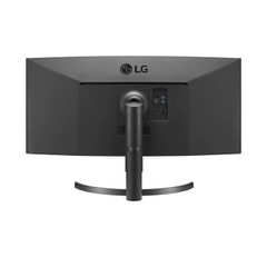 MÀN HÌNH LG 35WN75CN-B (35 INCH| WQHD| VA| 100HZ| 5MS| LOA| USB TYPEC)