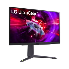 MÀN HÌNH LG ULTRAGEAR 27GR75Q-B (27INCH| 2K 2560x1440| 1MS| 165HZ| 300 CD|M2| IPS| G-SYNC)