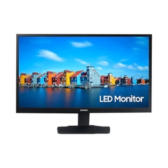 MÀN HÌNH SAMSUNG LS19A330NHEXXV (18.5INCH| HD| TN| 60HZ| 5MS)