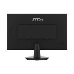 MÀN HÌNH MSI PRO MP241X (23.8 INCH| FHD| VA| 75HZ| 8MS)
