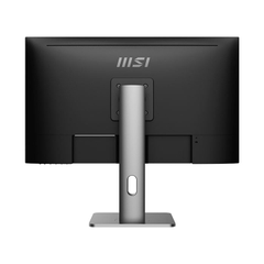 MÀN HÌNH MSI PRO MP273QP (27 INCH| WQHD| IPS| 75HZ| 1MS)