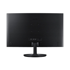 MÀN HÌNH SAMSUNG LC24F390FHEXXV (MÀN CONG| 23.5INCH| FULL HD| 4MS| 60HZ| 250CD/m²| VA)