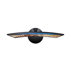 MÀN HÌNH SAMSUNG LC24F390FHEXXV (MÀN CONG| 23.5INCH| FULL HD| 4MS| 60HZ| 250CD/m²| VA)