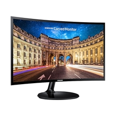 MÀN HÌNH SAMSUNG LC27F390FHEXXV (27 INCH| FHD| PLS| 250CD/m²| HDMI+VGA| 60HZ| 5MS)