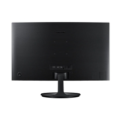 MÀN HÌNH SAMSUNG LC27F390FHEXXV (27 INCH| FHD| PLS| 250CD/m²| HDMI+VGA| 60HZ| 5MS)