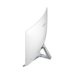 MÀN HÌNH SAMSUNG LC27F397FHEXXV TRẮNG (27.0INCH| FULL HD| 4MS| 60HZ| 250CD/m²| VA)